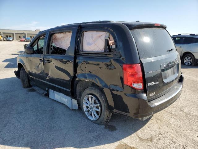 2C4RDGCG7ER384269 Dodge Grand Caravan Sxt