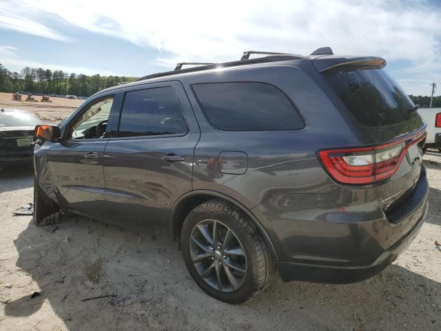 1C4RDJDG5JC408440 Dodge DURANGO GT