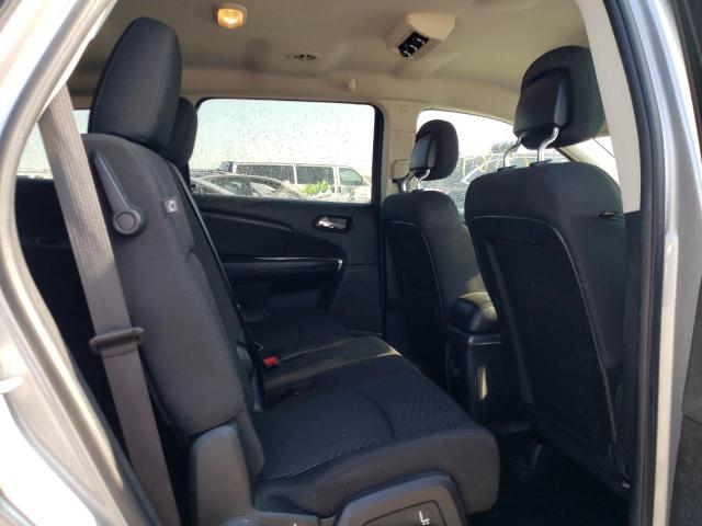 3C4PDDBG1HT539908 Dodge Journey Sxt