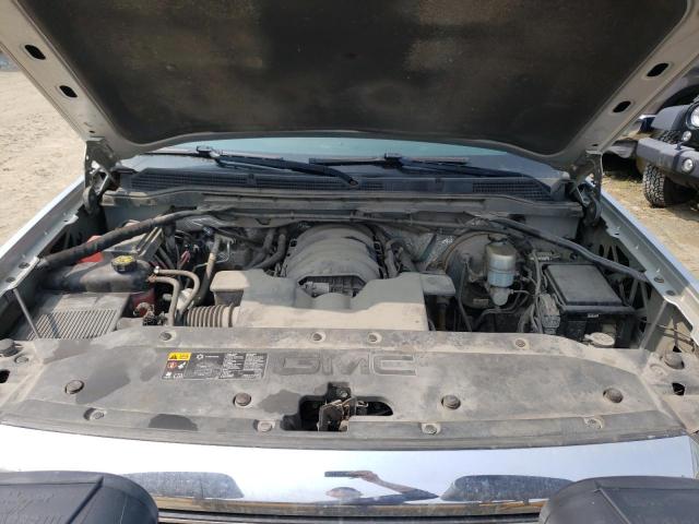 3GTU2VEC6EG299847 GMC Sierra K1500 Slt