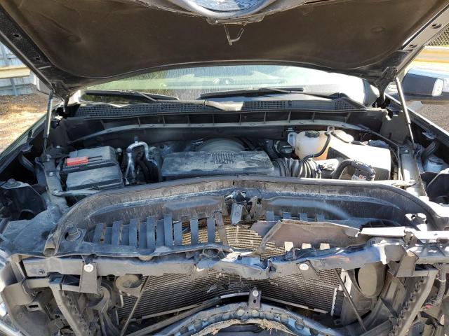 3GTU9DED3MG258735 GMC Sierra K1500 Slt