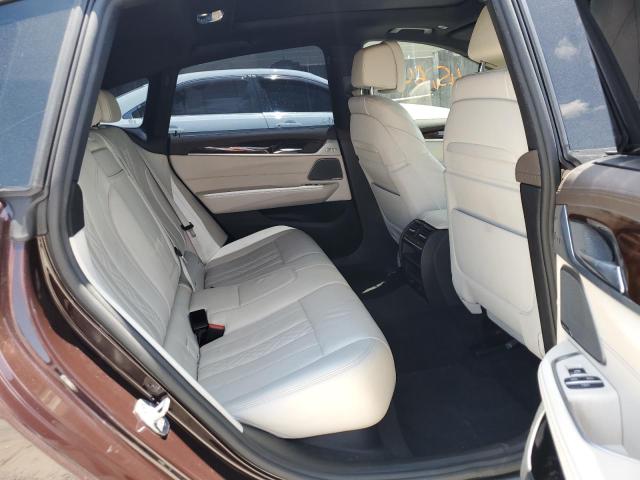 WBAJV6C56KBK08775 BMW 640 Xigt
