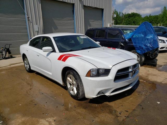 2C3CDXBG0EH326246 Dodge Charger Se