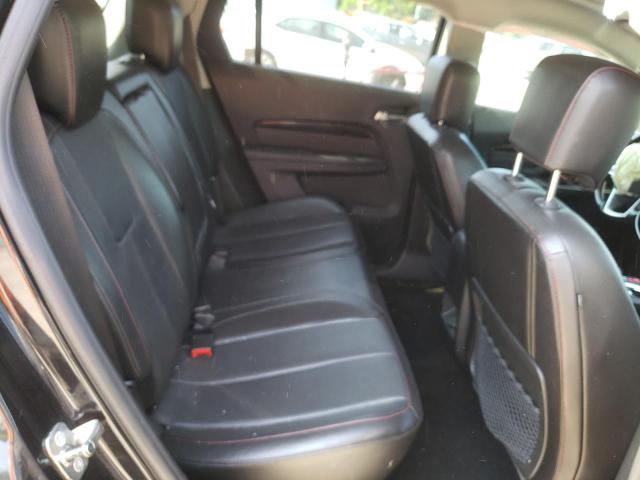 2GKFLZEK9E6194742 GMC Terrain Denali