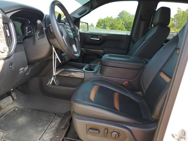 3GTP9EEL7MG311558 GMC Sierra K1500 At4