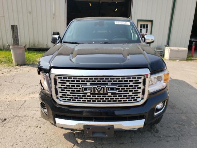 1GTG6EEN1L1122248 GMC Canyon Denali