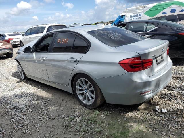 WBA8E5G54GNU21958 BMW 320 XI