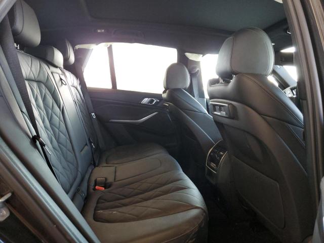 5UXCR6C09P9P68081 BMW X5 Xdrive40i