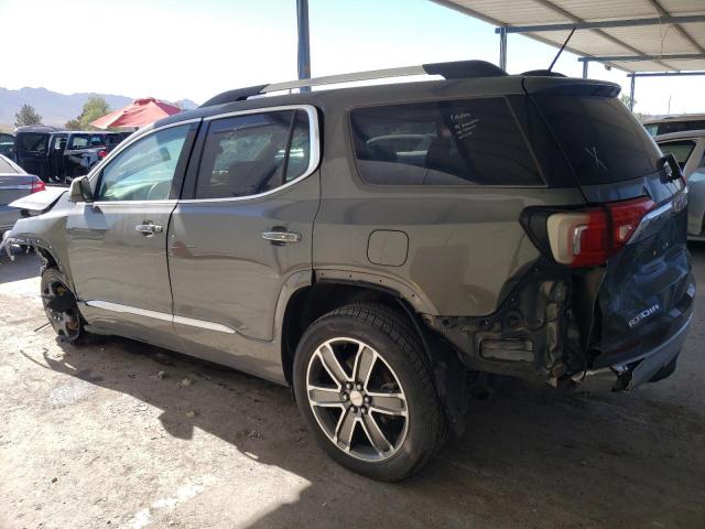 1GKKNXLSXHZ245934 GMC Acadia Denali