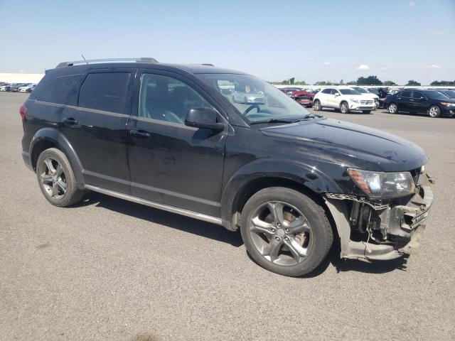 3C4PDCGB3FT698224 Dodge Journey Crossroad