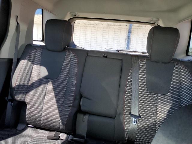 2GKALREK1F6220391 GMC Terrain Sle