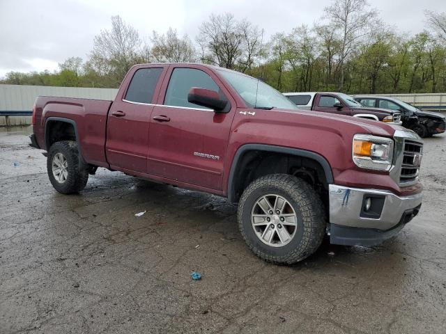 1GTV2UEC7EZ291450 GMC Sierra K1500 Sle