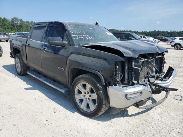 3GTP1MEC5GG211738 GMC Sierra C1500 Sle