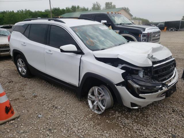 3GKALMEV8KL155543 GMC Terrain Sle