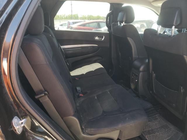 1C4RDJAG1EC532814 Dodge Durango Sxt