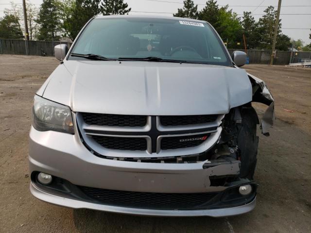 2C4RDGEG7HR773088 Dodge Grand Caravan Gt