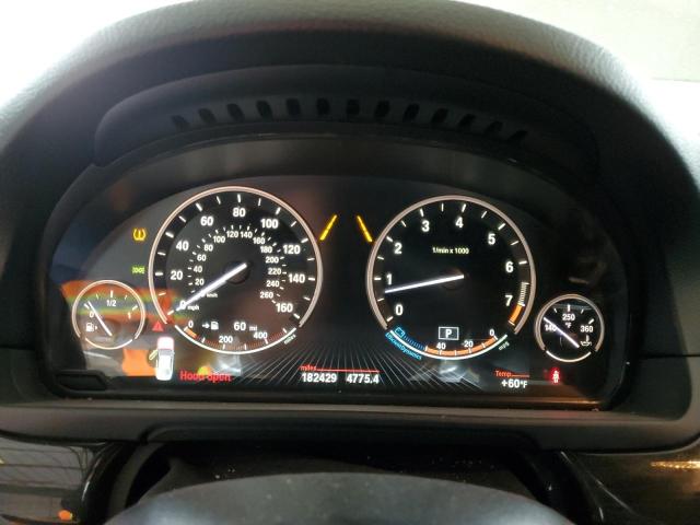 WBA5B1C56ED479504 BMW 535 I
