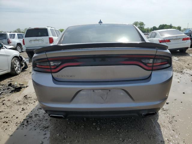 2C3CDXHG1HH634196 Dodge Charger Sxt
