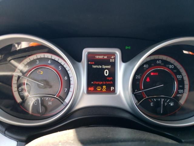 3C4PDDBG9ET271105 Dodge Journey Sxt