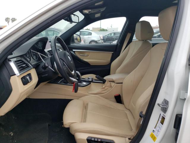 WBA8B9C34HK886313 BMW 330 I