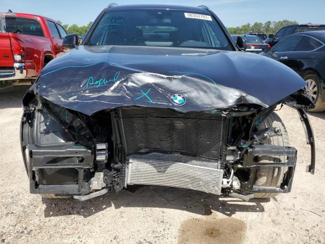 5UX43DP03N9L21389 BMW X3 Sdrive30i