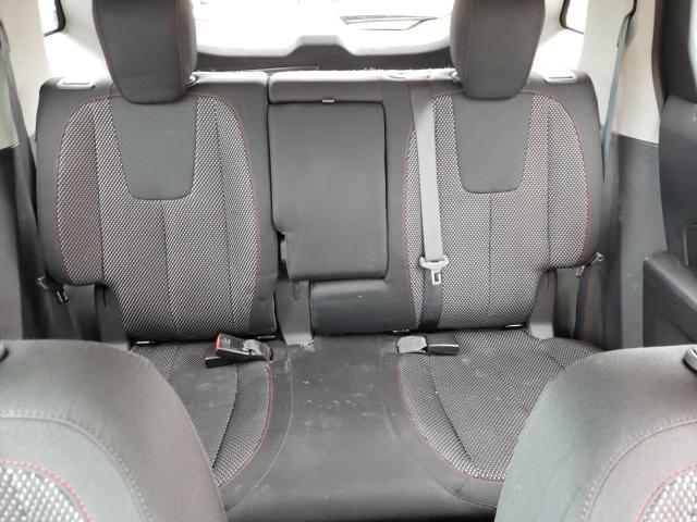 2GKALREKXF6179968 GMC Terrain Sle