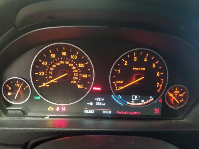WBA8E1G57JNU91485 BMW 320 I