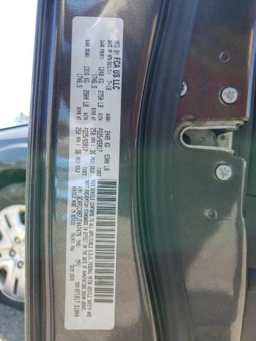3C4PDCAB7JT447479 Dodge JOURNEY SE