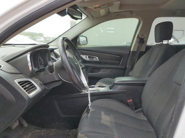 2GKFLTEK2G6158259 GMC Terrain Sle