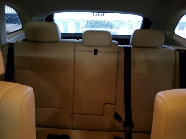 WBAVM1C56EVW48182 BMW X1 Sdrive28i