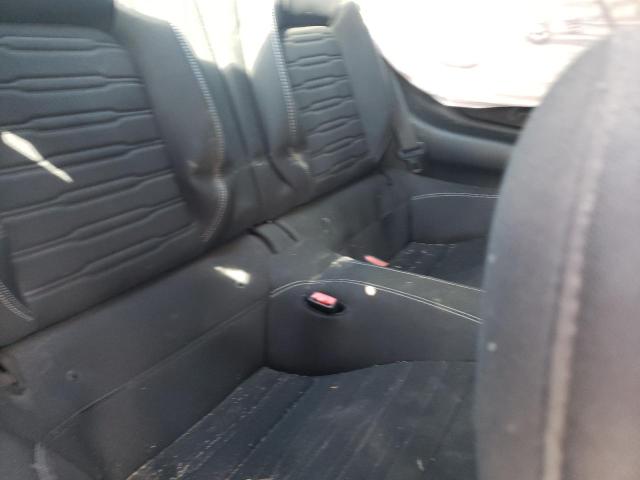 1FA6P8CF6G5298366 Ford MUSTANG GT