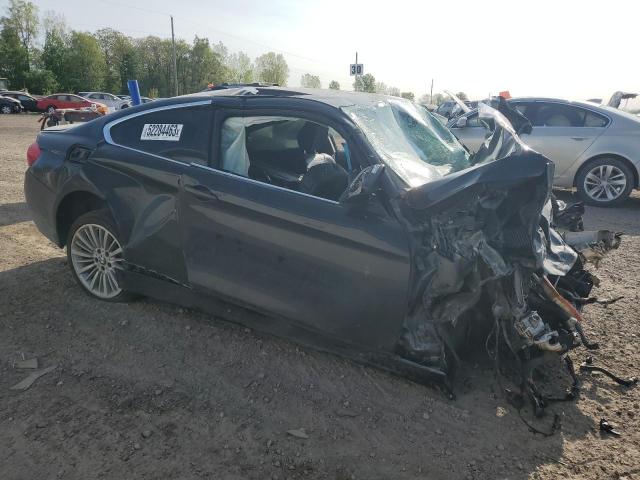 WBA3N9C56FK246412 BMW 428 XI
