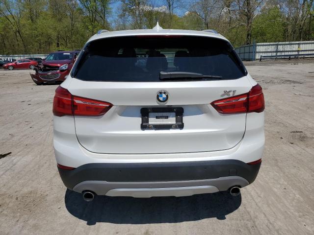 WBXHT3C33GP888720 BMW X1 Xdrive28i