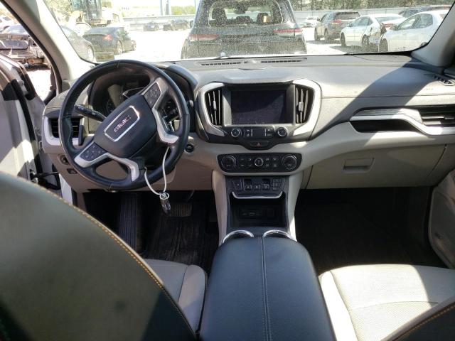 3GKALWEU9KL282725 GMC Terrain Slt