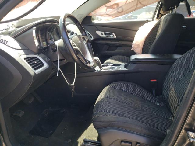 2GKFLWEK1E6355647 GMC Terrain Sle