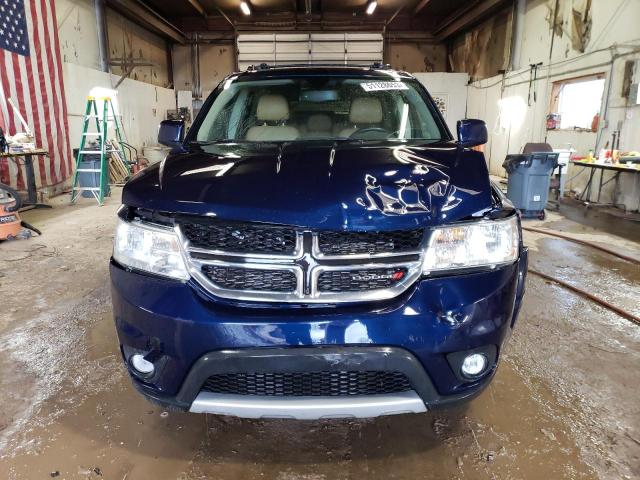3C4PDDFG9HT608466 Dodge JOURNEY GT