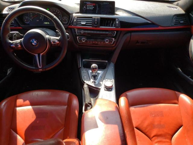 WBS3R9C51FK331674 BMW M4