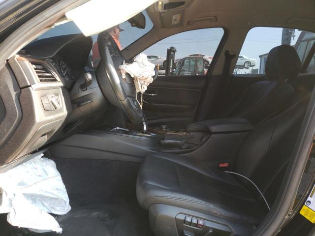 WBA3C1C50FK121350 BMW 328 I Sulev