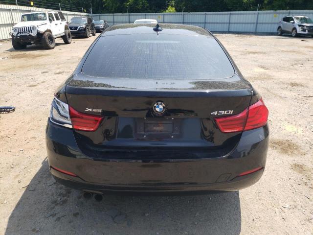 WBA4J3C57JBL03299 BMW 430xi Gran Coupe