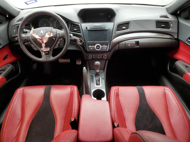 19UDE2F82KA000544 Acura Ilx Premium A-spec