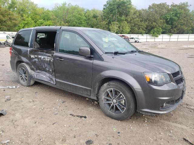 2C4RDGBGXJR189262 Dodge Grand Caravan Se
