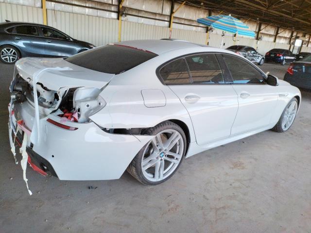WBA6D0C51HG639770 BMW 640 I Gran Coupe