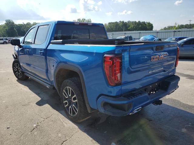 1GTUUEET1NZ638248 GMC Sierra K1500 At4