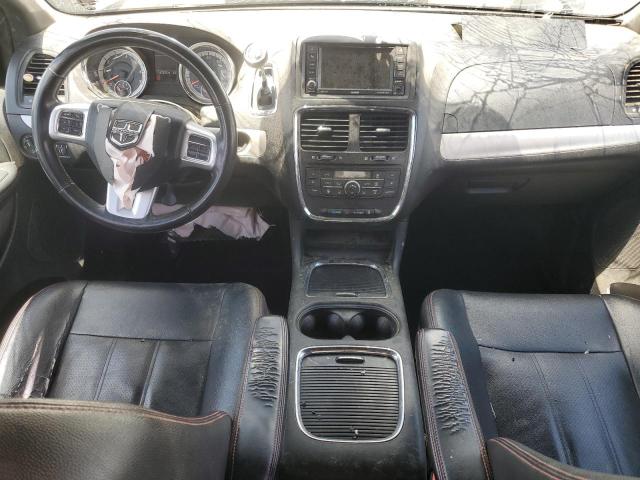 2C4RDGEG4HR792021 Dodge Grand Caravan Gt