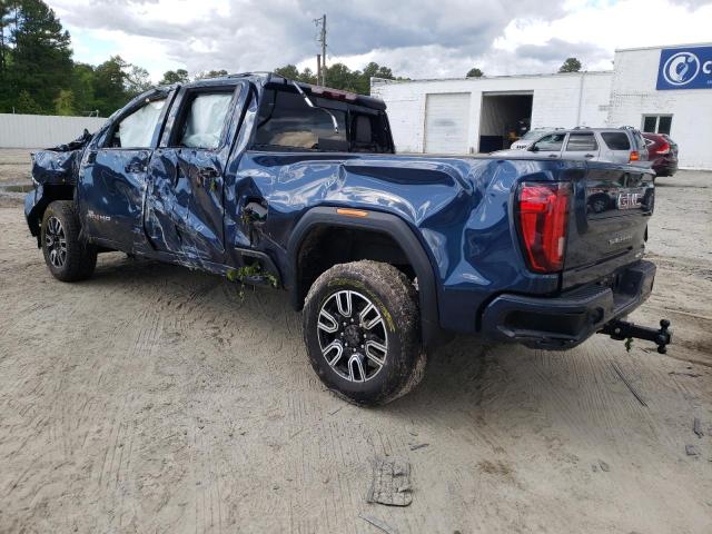 1GT49PEY1PF136272 GMC Sierra K2500 At4