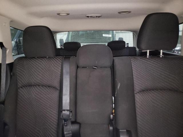 3C4PDCAB6ET317070 Dodge JOURNEY SE