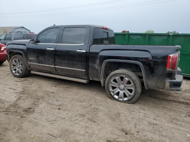 3GTU2PEJ0HG107353 GMC Sierra K1500 Denali