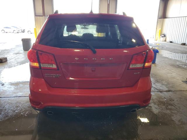 3C4PDDBG2GT217096 Dodge Journey Sxt
