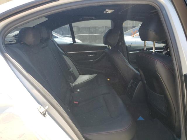 WBA8E3G53GNU00703 BMW 328 Xi Sulev