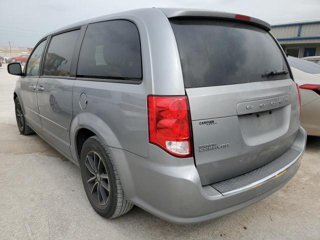 2C4RDGCG2FR691141 Dodge Grand Caravan Sxt